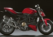 Ducati Streetfigther